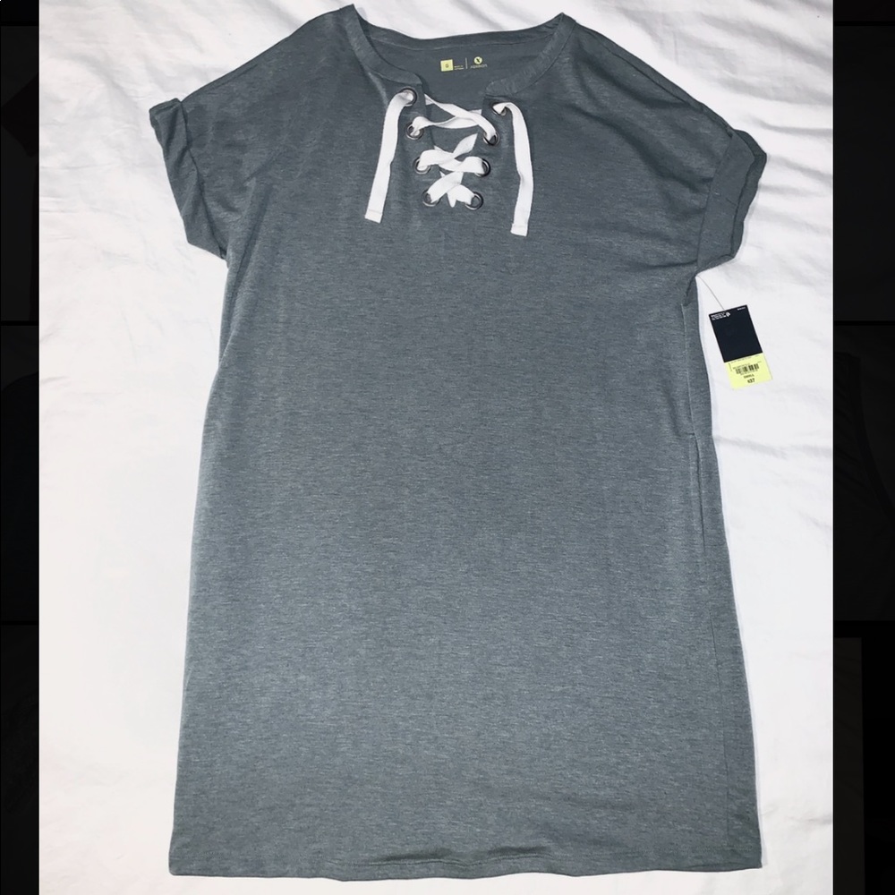 T-shirt Dress